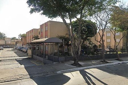 Apartamento à venda com 50m², 2 quartos e 1 vaga