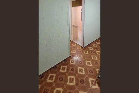 Apartamento à venda com 2 quartos, 50m² em Vila Albertina, São Paulo