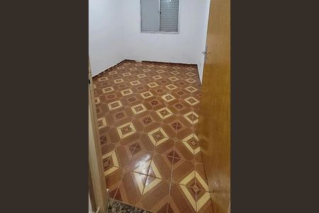 Apartamento à venda com 2 quartos, 50m² em Vila Albertina, São Paulo