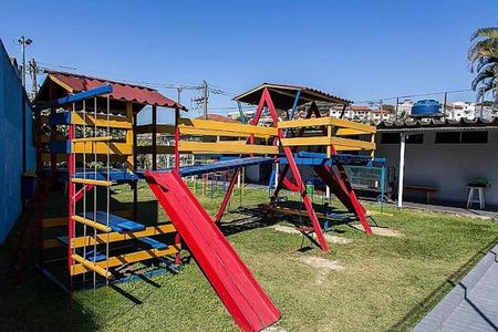 Apartamento à venda com 50m², 2 quartos e 1 vaga