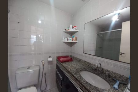 Apartamento à venda com 2 quartos, 70m² em Barra da Tijuca, Rio de Janeiro