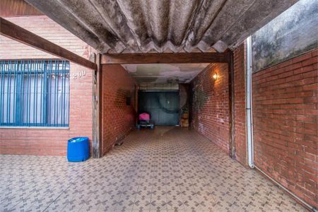 Casa à venda com 3 quartos, 140m² em Vila Campo Grande, São Paulo
