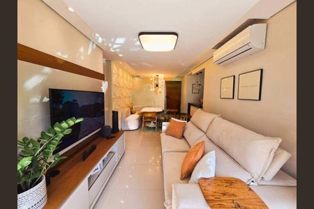 Apartamento à venda com 2 quartos, 69m² em Recreio dos Bandeirantes, Rio de Janeiro