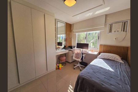 Apartamento à venda com 2 quartos, 69m² em Recreio dos Bandeirantes, Rio de Janeiro