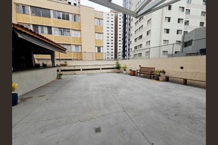 Apartamento à venda com 81m², 2 quartos e 1 vaga