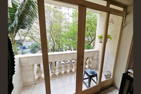 Apartamento à venda com 81m², 2 quartos e 1 vaga