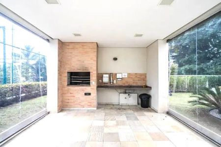 Apartamento à venda com 1 quarto, 25m² em Vila Olímpia, São Paulo