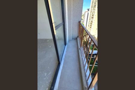 Apartamento à venda com 1 quarto, 25m² em Vila Olímpia, São Paulo