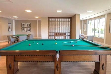 Apartamento à venda com 1 quarto, 25m² em Vila Olímpia, São Paulo