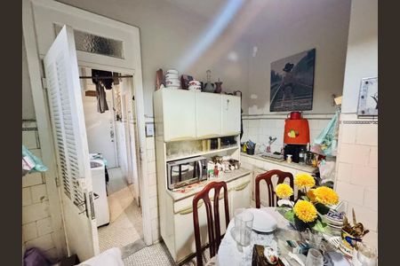 Apartamento à venda com 1 quarto, 56m² em Copacabana, Rio de Janeiro