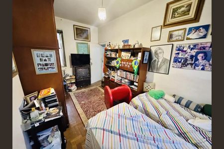 Apartamento à venda com 1 quarto, 56m² em Copacabana, Rio de Janeiro