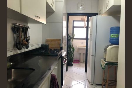 Apartamento à venda com 85m², 3 quartos e 2 vagas