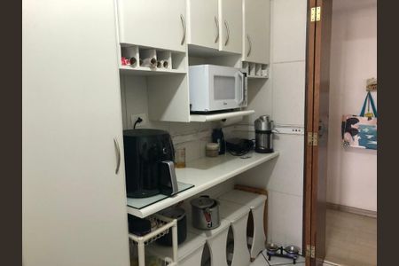 Apartamento à venda com 85m², 3 quartos e 2 vagas