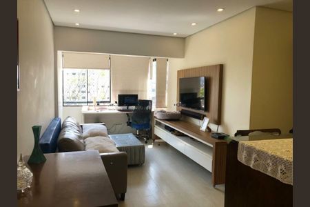 Apartamento à venda com 3 quartos, 85m² em Butantã, São Paulo