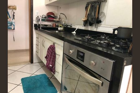 Apartamento à venda com 85m², 3 quartos e 2 vagas