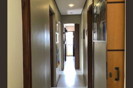 Apartamento à venda com 85m², 3 quartos e 2 vagas