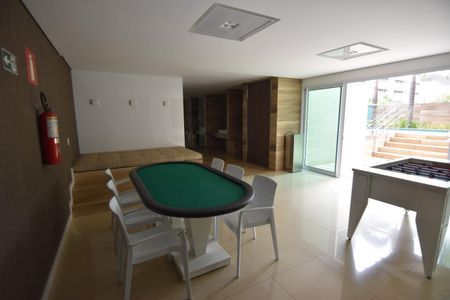 Apartamento à venda com 3 quartos, 203m² em Funcionários, Belo Horizonte