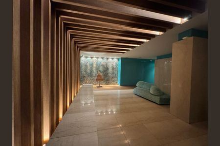 Apartamento à venda com 3 quartos, 203m² em Funcionários, Belo Horizonte