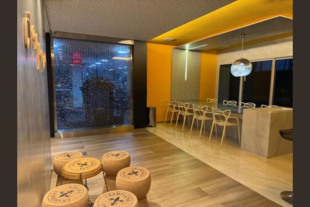 Apartamento à venda com 3 quartos, 203m² em Funcionários, Belo Horizonte