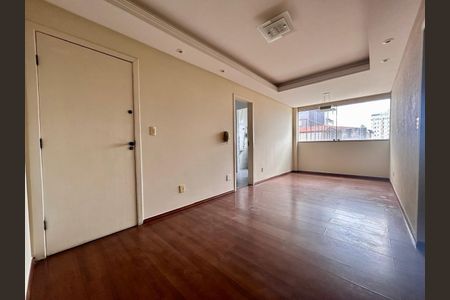 Apartamento à venda com 3 quartos, 80m² em Buritis, Belo Horizonte