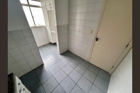 Apartamento à venda com 3 quartos, 80m² em Buritis, Belo Horizonte