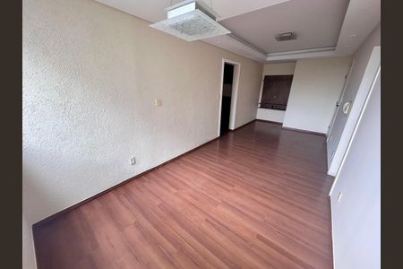 Apartamento à venda com 3 quartos, 80m² em Buritis, Belo Horizonte
