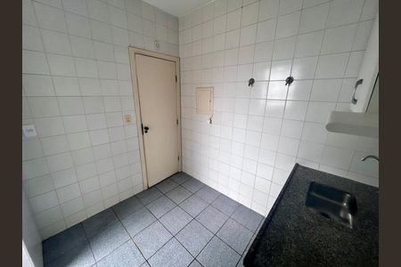 Apartamento à venda com 3 quartos, 80m² em Buritis, Belo Horizonte
