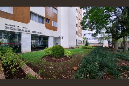 Apartamento à venda com 87m², 3 quartos e 1 vaga Apartamento à venda com 87m², 3 quartos e 1 vagaFachada do Prédio