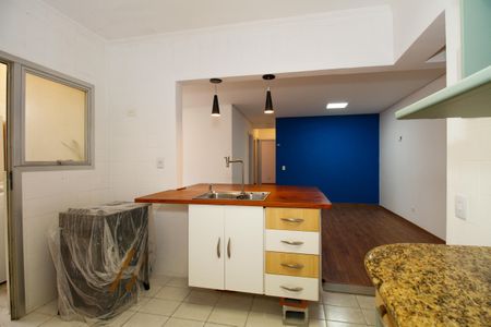 Apartamento à venda com 87m², 3 quartos e 1 vaga Apartamento à venda com 87m², 3 quartos e 1 vagaCozinha