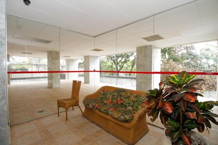 Apartamento à venda com 87m², 3 quartos e 1 vaga Apartamento à venda com 87m², 3 quartos e 1 vagaHall Social