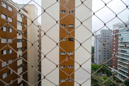 Apartamento à venda com 87m², 3 quartos e 1 vaga Apartamento à venda com 87m², 3 quartos e 1 vagaVista do Quarto 1