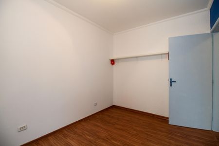 Apartamento à venda com 87m², 3 quartos e 1 vaga Apartamento à venda com 87m², 3 quartos e 1 vagaQuarto 2