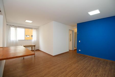 Apartamento à venda com 87m², 3 quartos e 1 vagaSala 
