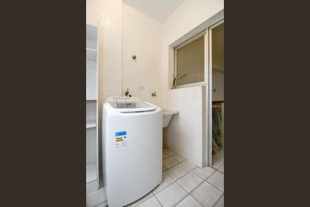 Apartamento à venda com 87m², 3 quartos e 1 vaga Apartamento à venda com 87m², 3 quartos e 1 vagaÁrea de Serviço