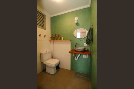 Apartamento à venda com 87m², 3 quartos e 1 vaga Apartamento à venda com 87m², 3 quartos e 1 vagaBanheiro da Suíte