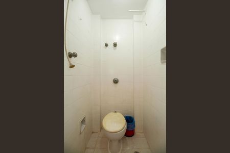 Apartamento à venda com 87m², 3 quartos e 1 vaga Apartamento à venda com 87m², 3 quartos e 1 vagaBanheiro de Serviço
