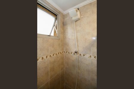Apartamento à venda com 87m², 3 quartos e 1 vaga Apartamento à venda com 87m², 3 quartos e 1 vagaBanheiro Social