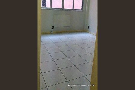 Apartamento à venda com 1 quarto, 50m² em Icaraí, Niterói