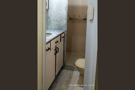 Apartamento à venda com 1 quarto, 50m² em Icaraí, Niterói