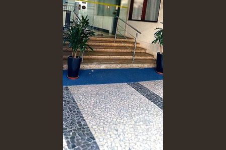 Apartamento à venda com 1 quarto, 50m² em Icaraí, Niterói