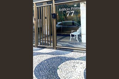Apartamento à venda com 1 quarto, 50m² em Icaraí, Niterói