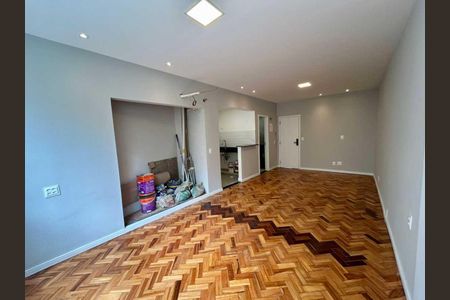 Apartamento à venda com 1 quarto, 30m² em Copacabana, Rio de Janeiro