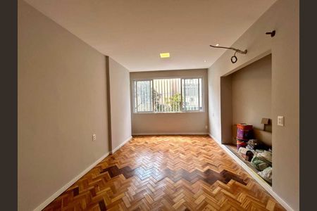 Apartamento à venda com 1 quarto, 30m² em Copacabana, Rio de Janeiro