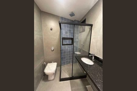 Apartamento à venda com 1 quarto, 30m² em Copacabana, Rio de Janeiro