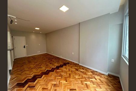 Apartamento à venda com 1 quarto, 30m² em Copacabana, Rio de Janeiro