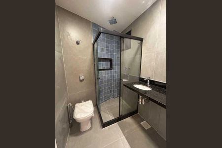 Apartamento à venda com 1 quarto, 30m² em Copacabana, Rio de Janeiro