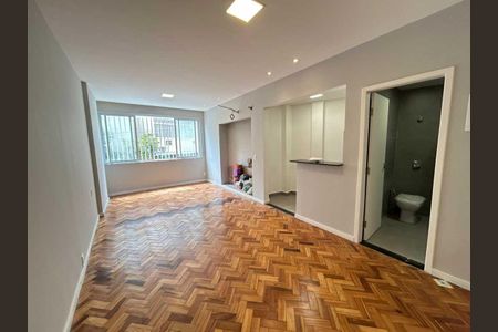 Apartamento à venda com 1 quarto, 30m² em Copacabana, Rio de Janeiro