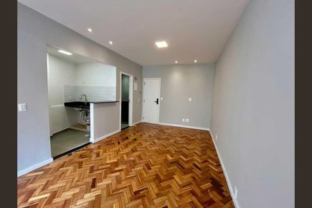 Apartamento à venda com 1 quarto, 30m² em Copacabana, Rio de Janeiro