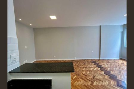 Apartamento à venda com 1 quarto, 30m² em Copacabana, Rio de Janeiro