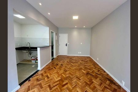 Apartamento à venda com 1 quarto, 30m² em Copacabana, Rio de Janeiro